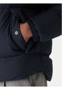 BOSS Kurtka zimowa H-Corbinian5 50551599 Granatowy Regular Fit. Kolor: niebieski. Materiał: syntetyk. Sezon: zima #3