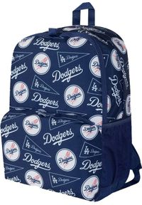 New Era Plecak NEW ERA szkolny LA Dodgers MLB Stadium Backpack #1