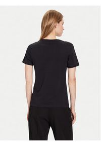 JOOP! T-Shirt 58 254JE58Tori 30048474 Czarny Slim Fit. Kolor: czarny. Materiał: bawełna #2