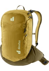 Deuter Plecak rowerowy Attack 16 - nori/kelp #1
