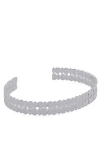 Tous - TOUS Bransoletka Esclava Plata 1aLey Pequena Srebrny. Materiał: srebrne. Kolor: srebrny #1