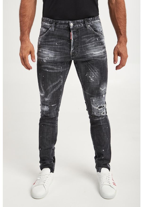 Jeansy męskie Cool Guy Jean DSQUARED2
