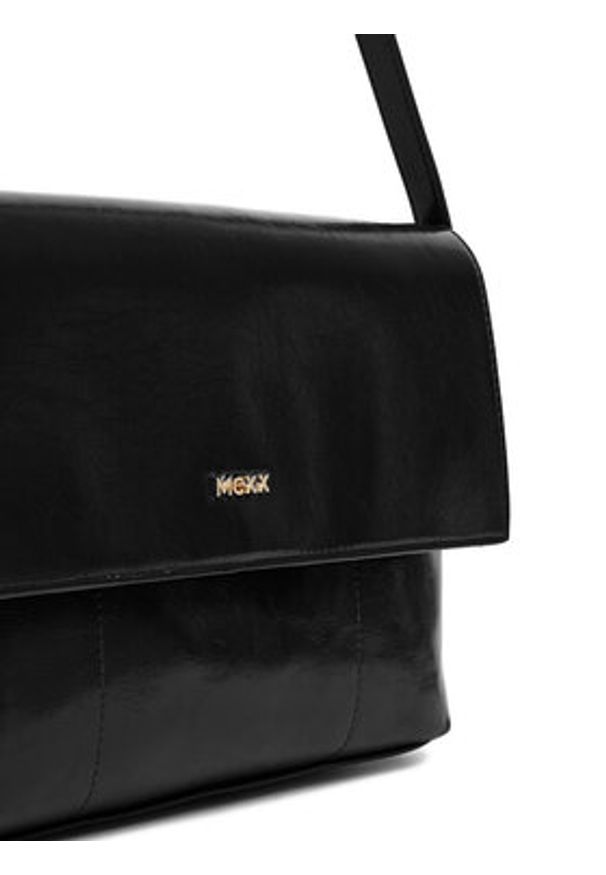MEXX Torebka C-MEXX-L-014-08 Czarny. Kolor: czarny