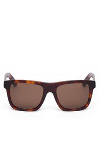 Okulary przeciwsłoneczne Billabong. Kolor: brązowy #1