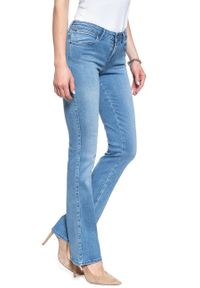 Wrangler - WRANGLER BOOTCUT SOFT SKY W28BUS21K 112128242 #8