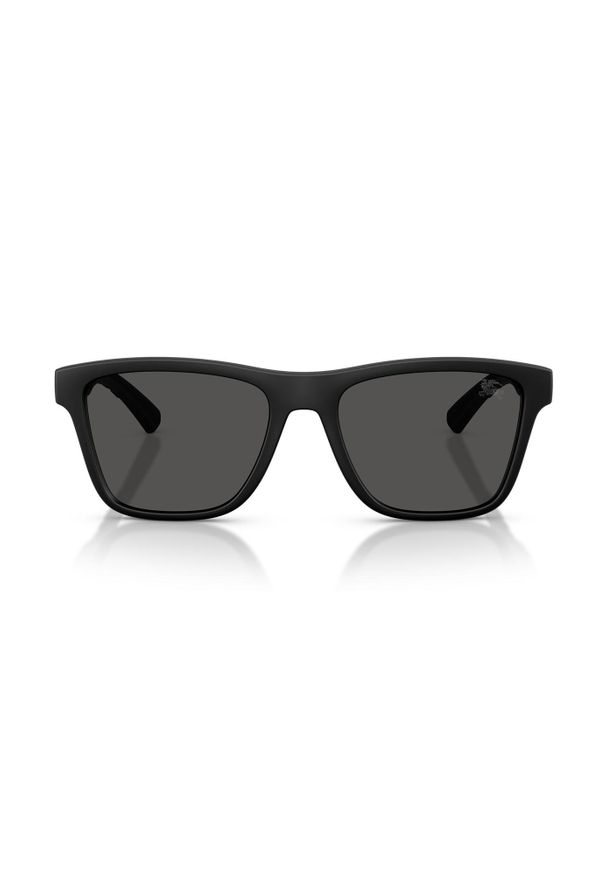 Burberry - Okulary przeciwsłoneczne męskie BURBERRY