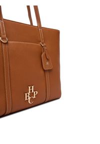 Beverly Hills Polo Club Torebka CEO-BHPC-C-024-09 Brązowy. Kolor: brązowy #6