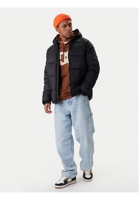 DC Shoes Kurtka zimowa Cantera ADYJK03194 Czarny Boxy Fit. Kolor: czarny. Materiał: syntetyk. Sezon: zima #3