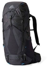 Plecak turystyczny Gregory Paragon 50 Alpine Black