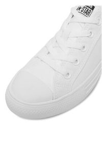 Converse Trampki C-DAY ONE ORYGINAL A19307C Biały. Kolor: biały. Materiał: materiał #6
