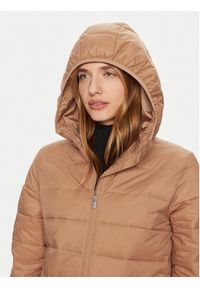 Roxy Kurtka zimowa Wind Bliss ERJJK03618 Beżowy Relaxed Fit. Kolor: beżowy. Materiał: syntetyk. Sezon: zima #6