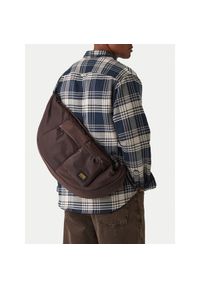 G-Star RAW - Torebka G-Star Raw. Kolor: brązowy #1