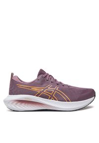 Buty do biegania Asics. Kolor: fioletowy #1