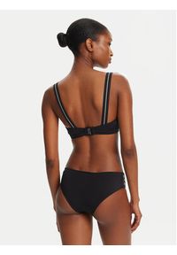 EA7 Emporio Armani Bikini 7W000293 AF12213 UC001 Czarny. Kolor: czarny. Materiał: syntetyk #3