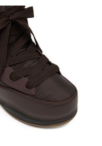 Bogner Śniegowce La Plagne 13 A 32547004 Brązowy. Kolor: brązowy. Materiał: skóra #6