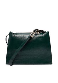 Furla Torebka Nuvola S WB01275 BX4100 CN 4282S Zielony. Kolor: zielony. Materiał: skórzane #3