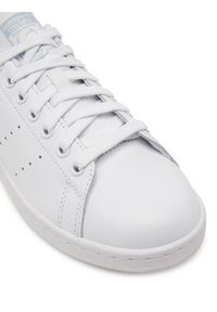 Adidas - adidas Sneakersy Stan Smith JH9712 Biały. Kolor: biały. Materiał: skóra. Model: Adidas Stan Smith #6