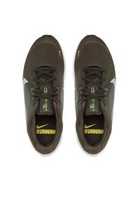 Nike Buty do biegania Quest 5 DD0204 300 Khaki. Kolor: brązowy. Materiał: materiał #3