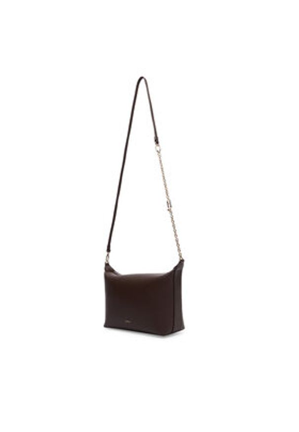Furla Torebka WE00662 BX3104 CN 2460S 1007 Brązowy. Kolor: brązowy. Materiał: skórzane