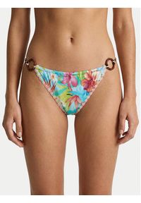 Banana Moon Bikini Cricozania Luha JZO04 Kolorowy. Materiał: syntetyk. Wzór: kolorowy #5