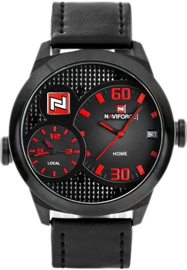 Zegarek Naviforce
