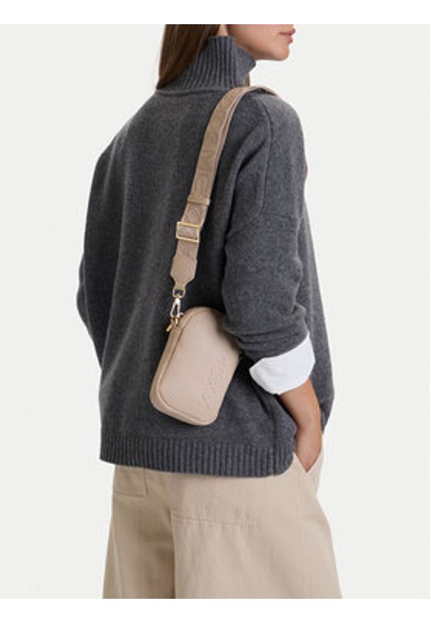 MEXX Torebka C-MEXX-L-001-08 Beżowy. Kolor: beżowy
