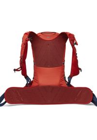 Plecak wspinaczkowy Black Diamond Pursuit Backpack. Kolor: pomarańczowy