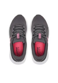 Under Armour Buty do biegania UA W Charged Surge 4 3027007 Szary. Kolor: szary. Materiał: materiał #4