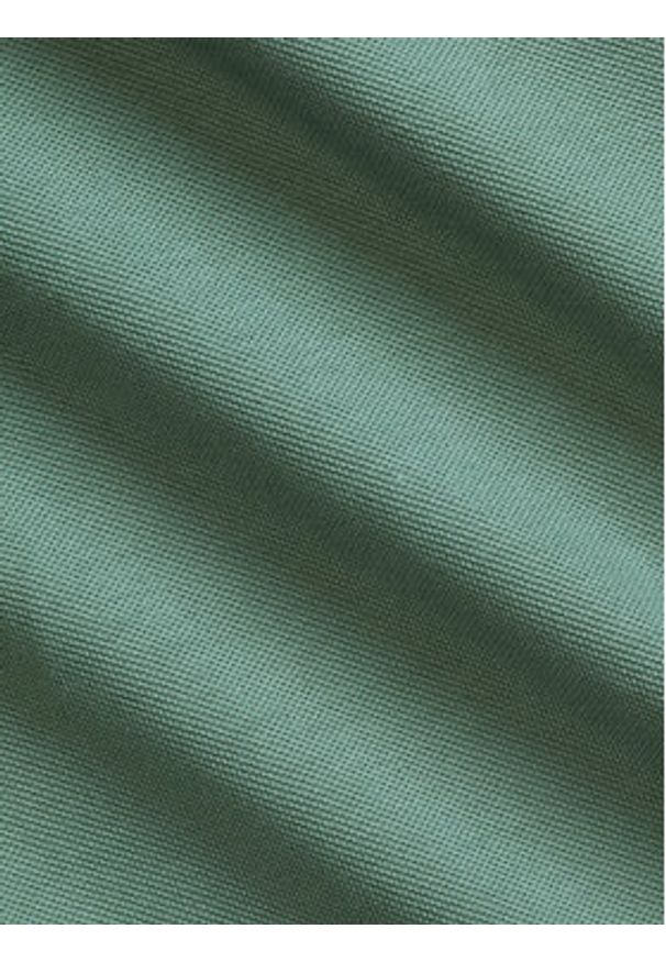 Polo Ralph Lauren Koszula 710654408144 Zielony Regular Fit. Typ kołnierza: polo. Kolor: zielony. Materiał: bawełna