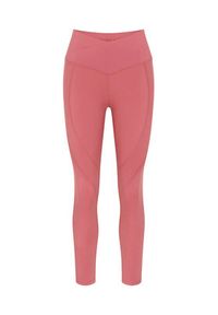 Triumph Legginsy Cardio 10217851 Różowy. Kolor: różowy. Materiał: syntetyk #3