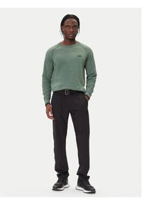 BOSS Sweter K_Zone CN 50541938 Zielony Regular Fit. Kolor: zielony. Materiał: syntetyk #5