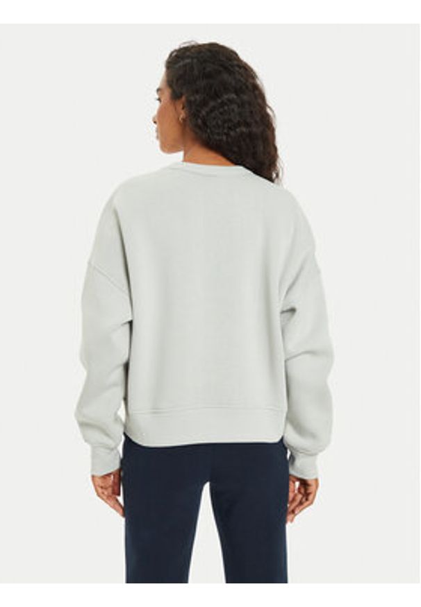 Guess Bluza V4BQ03 KCHX0 Szary Regular Fit. Kolor: szary. Materiał: bawełna