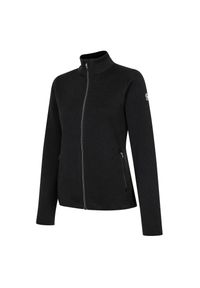 DARE 2B - Bluza turystyczna damska Dare2b Descend. Kolor: niebieski. Materiał: poliester #1