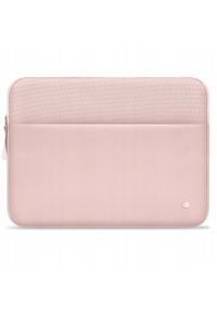 TECH-PROTECT SLEEVE LAPTOP 13-14 PINK
