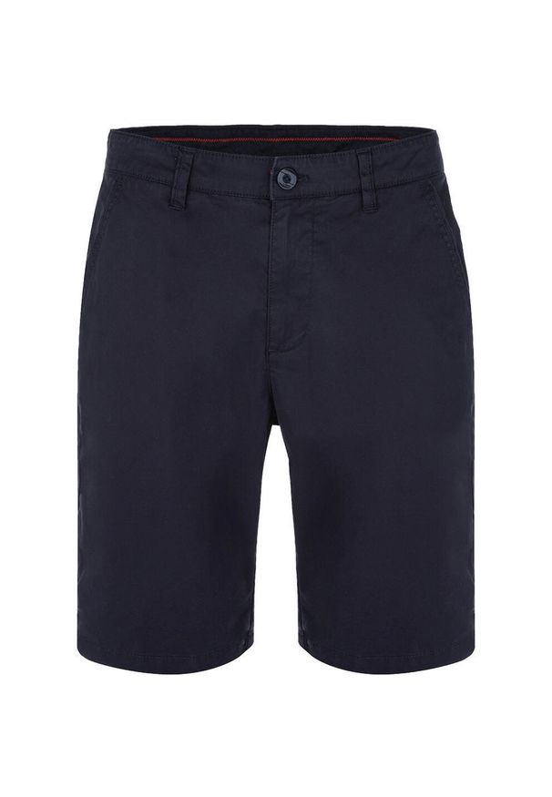 ZEAGLE - Męskie L Szorty Loap - Lekkie i Oddychające na Letnie Dni. Kolor: fioletowy. Materiał: bawełna. Długość: krótkie. Sezon: lato