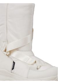 ICEPEAK - Icepeak Śniegowce Icepeak Allinge Ms 75290 Biały. Kolor: biały. Materiał: materiał #3