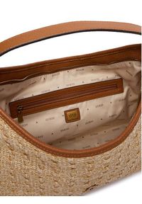 Guess Torebka Camden HWRB93 08180 Beżowy. Kolor: beżowy #7