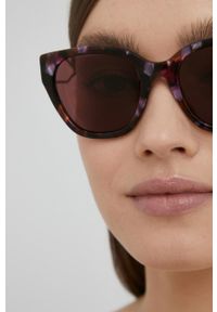 Michael Kors Okulary przeciwsłoneczne 0MK2154 damskie #3