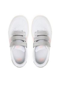 New Balance Sneakersy PVCT60WP Biały. Kolor: biały. Materiał: skóra #5