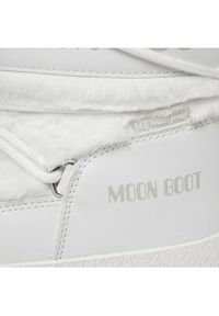 Moon Boot Śniegowce Ltrack Faux Fur Wp 24501300002 Biały. Kolor: biały #3