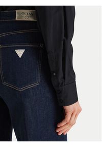 Guess Body W6RH61 WJ782 Czarny Regular Fit. Kolor: czarny. Materiał: syntetyk #4