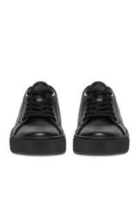 Lasocki Sneakersy CEO-WI16-D725-01 Czarny. Kolor: czarny. Materiał: skóra #7