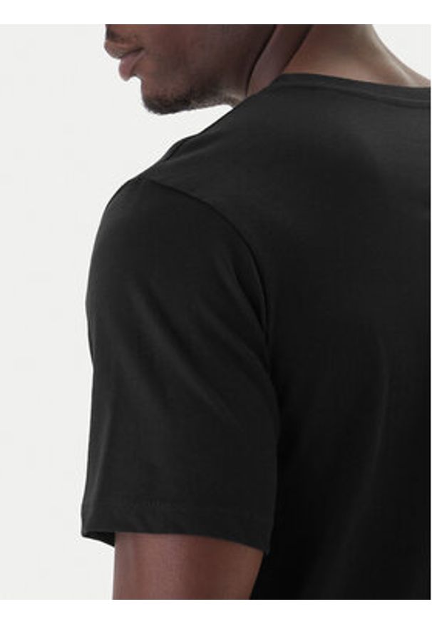 Jack & Jones Komplet t-shirtów Inwood 12291656 Kolorowy Regular Fit. Materiał: bawełna. Wzór: kolorowy