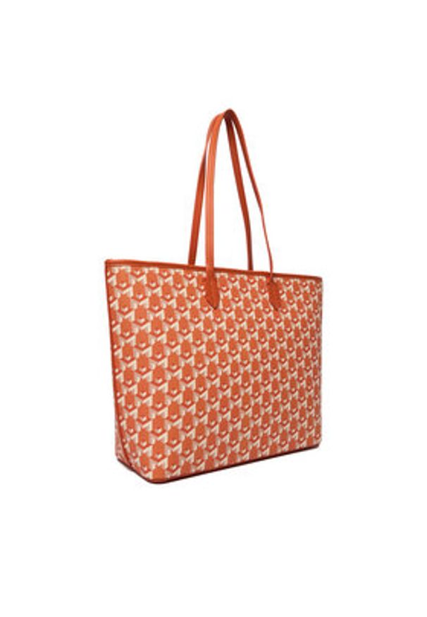 MEXX Torebka CEO-MEXX-S-003-09 Pomarańczowy. Kolor: pomarańczowy