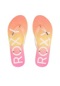 Roxy Japonki ARJL100915 Przezroczysty. Materiał: syntetyk #1