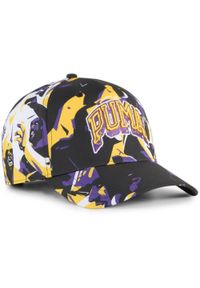 Givova - Puma Czapka Basketball Bb 02618701. Kolor: wielokolorowy