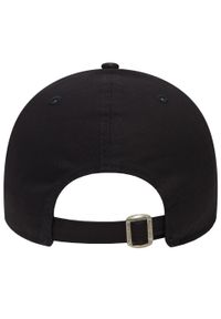 Czapka z daszkiem New Era 9FORTY MLB New York Yankees Granatowa - 10531939. Kolor: czarny, niebieski, wielokolorowy