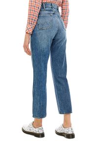 Wrangler - WRANGLER RETR0-STRAIGHT MOTEL BLUE W238SW245 #4