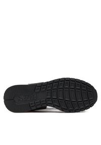 Puma Sneakersy 384857 21 Czarny. Kolor: czarny. Materiał: materiał, mesh #6