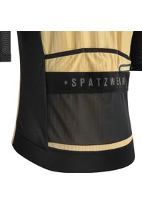SPATZWEAR - Jersey Spatzwear squadron. Kolor: zielony. Materiał: jersey